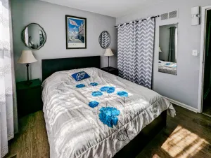 Image of Comfortable and spacious 3BDR duplex in great location! Unit # 1