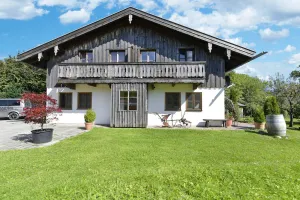 Image of Dreamlike apartment \"Hochalm\" with Balcony, Garden & Wi-Fi