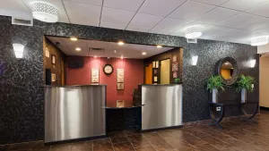Image of Best Western Plover-Stevens Point Hotel & Conference Center