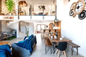Image of Chez Dabin - La Roche St Secret - 10pers