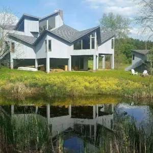 Image of Peace Lodge