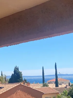 Image of Apartment 3 minutes walk from St Clair beach