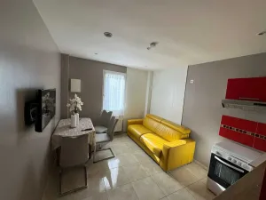 Image of Appartement moderne à Villiers-le-Bel 35 m² accès Wifi gratuit