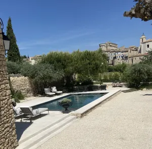 Image of Ancienne Bergerie au Cœur de Gordes et de la Provence