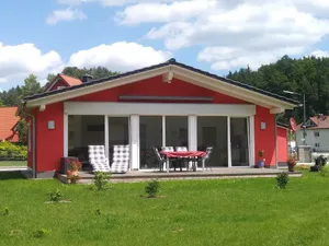 Image of Holiday house Marion Striegel - cottage Striegel