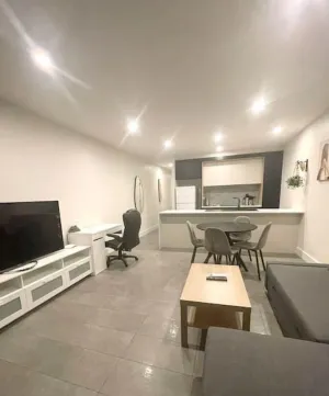 Image of Boujee in Braddon - 1bd 1bth Apt