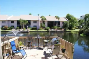Image of BT 3313 Fountain View Condo w\/Deck-Paradise Vacation Rental in Ocean Village
