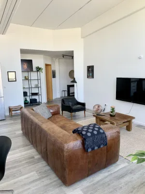 Image of Loft Apartment + Zentral und Parkplatz + Altstadt Wandern Kanufahren