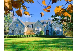 Image of Westover Castle -Majestic in The Forest