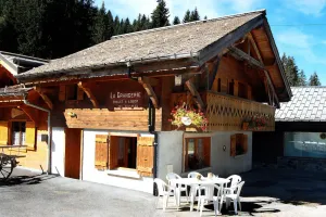 Image of Chalet La Grangerie