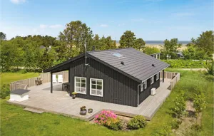 Image of Cozy home in Frederikshavn with kitchen