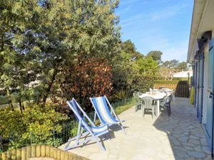 Image of La Palmyre - RAVISSANTE MAISON MITOYENNE - proximite CENTRE-VILLE