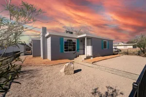 Image of Mojave Diamond in the Rough