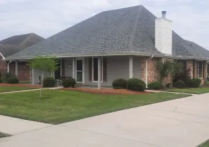 Image of Awesome location, great parking, with a park in our backyard