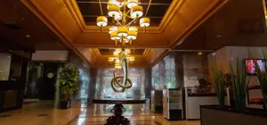 Image of KUMALA HOTEL BANDUNG