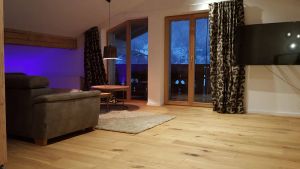 Image of Alpine Chalet Vils in Tirol - on the Allgäu border - mountains, lakes, castles