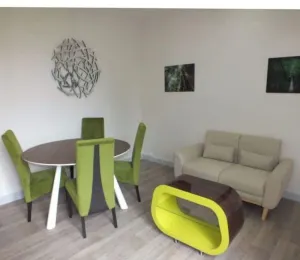 Image of Residence Mifaly - Modern decor apartment