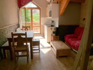 Image of 6-bed apartment Saint François Longchamp - sheets\/parking\/Internet (fiber)