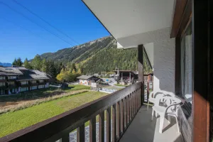 Image of Résidence Devouassoux Apartments