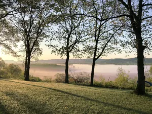 Image of Chippewa View Heights ~ breathtaking views and a peaceful getaway!