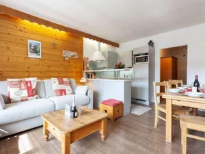 Image of Apartment Le Bec Rouge - Le Lac-9 by Interhome