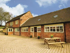 Image of Brankley Cottage - E4712