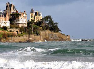 Image of Aux Portes de Saint-malo