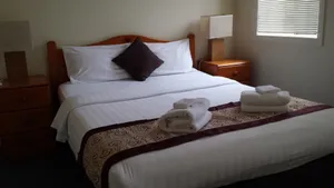 Image of Comfy Studio Apartments 4km to CBD