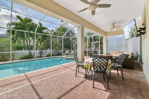 Image of Villa Oasis @ Glen Eagles Country Club ~ Luxury, Outdoor Living, Pool Life!
