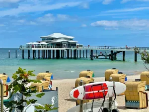 Image of Country Hotel Timmendorfer Strand