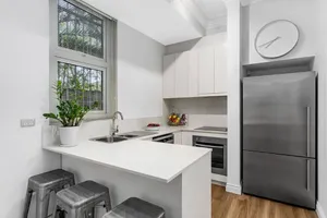 Image of Apartment on Balmoral Beach Hill