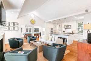 Image of Pryor-Haynes House | 4 Bed, 4.5 Bath