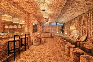 Image of Hôtel Barrière Fouquet's Paris