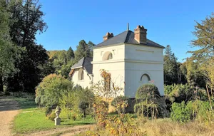 Image of Cozy Home In Saint-Cyr-En-Arthies