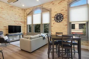 Image of Golden Lofts Unit 3 Downtown Traverse City 2bd 2ba