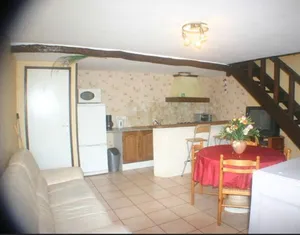 Image of Cottage 2 places plus a child