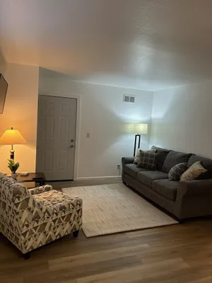 Image of Why stay at a hotel, when you can stay here!