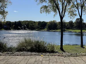 Image of Welcome to the Island Lakehouse – Your Peaceful Retreat in the Heart of Michigan
