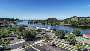 Image of Modern Condo with two decks to enjoy the Harbor