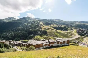 Image of Résidence Les Sentiers du Tueda - maeva Home - 2 Pièces 4 Personnes Confort MAE-4101