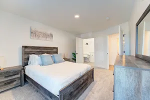 Image of Nature's Oasis: Tranquil 2BR+1BA Gem Only 2 Miles to Lewiston!