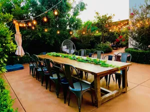Image of Stunning Dreaming Garden House Close to UTC and La Jolla