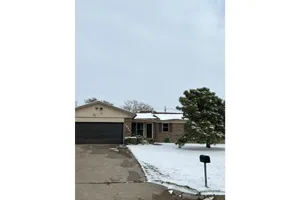 Image of Updated three bedroom home across from park