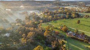 Image of Clydesdale Gorge Farm