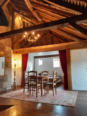 Image of Holidays in Black Périgord