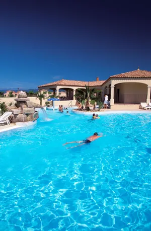 Image of Port Minervois - Les Hauts du Lac