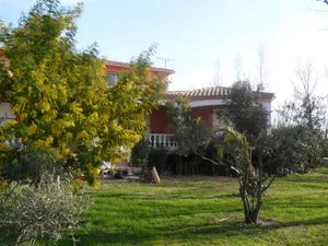 Image of LES LAURIERS ROSES Beautiful, quiet setting in a Camargue hamlet