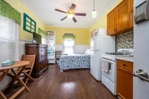 Image of The Allenhurst