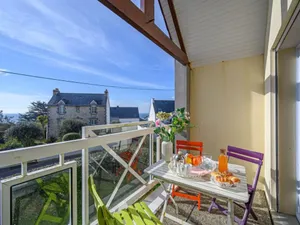 Image of Apartment Les Villas de Kermaria by Interhome
