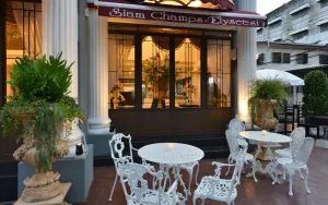 Image of Siam Champs Elyseesi Unique Hotel